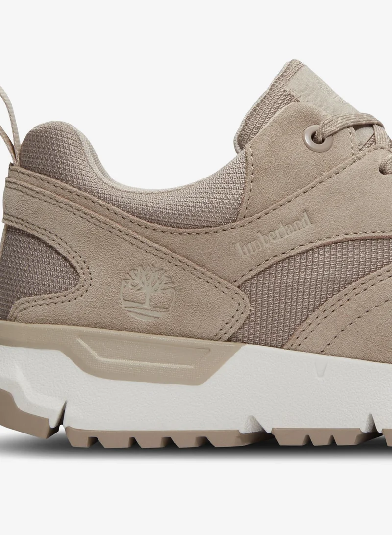 Timberland Green Men's Voyager Park Shoes for Men | Best Price UAE